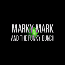Make My Video - Marky Mark And The Funky Bunch (U) Title Screen